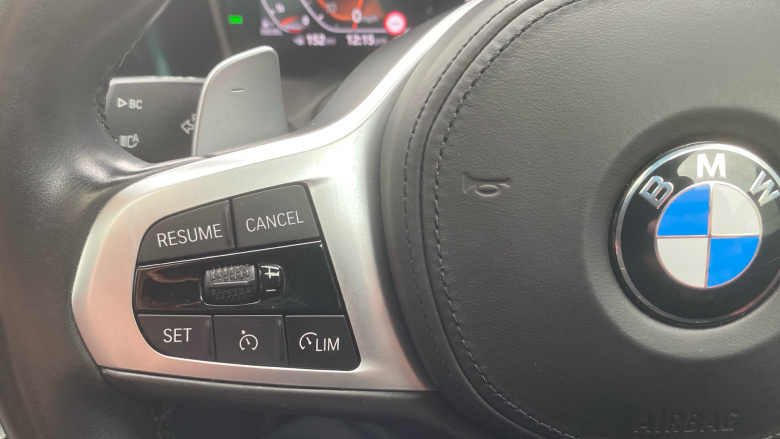 BMW 4 Series 420d MHT M Sport 5dr Step Auto Diesel Hatchback